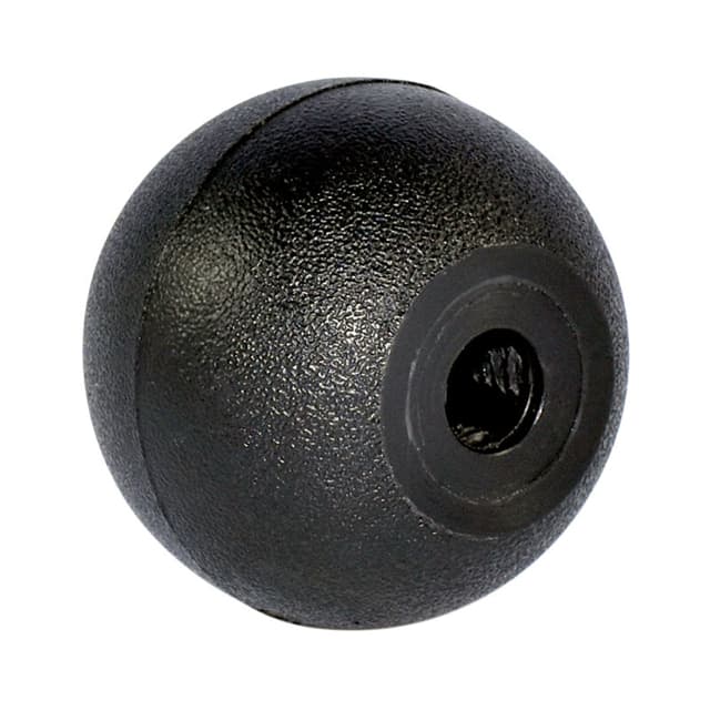 KN5X-6X-B5--S-- Essentra Components  Knobs